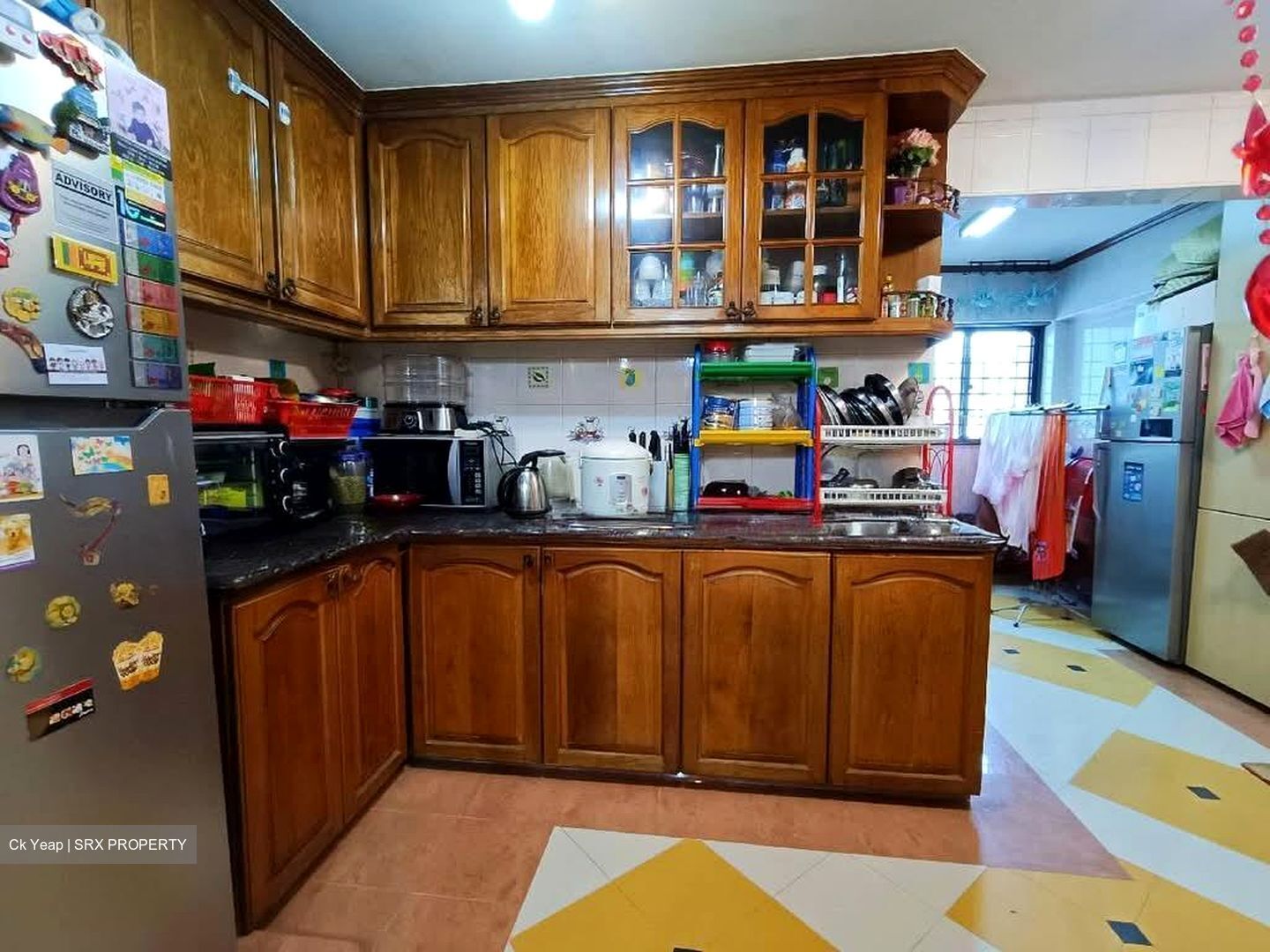 Blk 115 Ho Ching Road (Jurong West), HDB Executive #606365511
